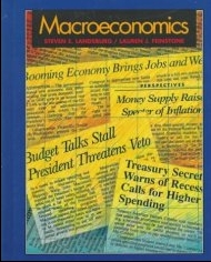 Macroeconomicss