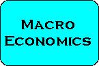 Macroeconomics